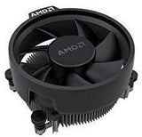 AMD Ryzen 5 3600 6-Core, 12-Thread Unlocked Desktop Processor with Wraith Stealth Cooler