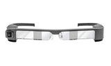 Epson Moverio BT-300FPV Smart Glasses for DJI Drones (FPV/Drone Edition)