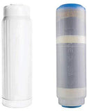 New Wave Enviro 10 Stage Plus Water Filter System and Cartridge