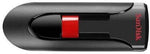 SanDisk Cruzer Glide CZ60 128GB USB 2.0 Flash Drive- SDCZ60-128G-B35