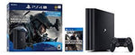 PlayStation 4 Pro 1TB Console - Call of Duty: Modern Warfare Bundle