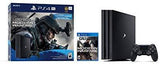 PlayStation 4 Pro 1TB Console - Call of Duty: Modern Warfare Bundle