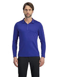 Golf Half Zip Pullover Men - Fleece Sweater Jacket - Mens Dry Fit Golf Shirts