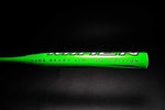 Miken 2019 Limited Edition Superfreak Supermax Highlighter USSSA Slowpitch Softball Bat (MHS14U)