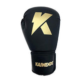 Boxing Gloves (6oz, 8oz, 10oz, 12oz, 14oz, 16oz) Punching Bag Mitts, Muay Thai,UFC MMA Kickboxing Fight Training Gloves by KAIWENDE-BX01