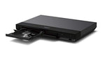 Sony UBP-X700 4K Ultra HD Blu-ray Player (2018 Model)