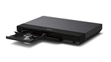 Sony UBP-X700 4K Ultra HD Blu-ray Player (2018 Model)