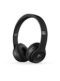 Beats Solo3 Wireless On-Ear Headphones - Satin Silver