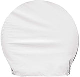 ADCO 3950 White Ultra Tyre Gard Wheel Cover