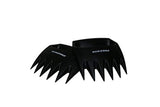 Wear Wolf Claws SOLID PLASTIC meat shredders - HYGIENIC with NO GAPS