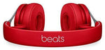 Beats EP On-Ear Headphones - Red