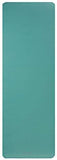 Gaiam Essentials Thick Yoga Mat Fitness & Exercise Mat with Easy-Cinch Yoga Mat Carrier Strap (72"L x 24"W x 2/5 Inch Thick)