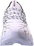 BRONAX Men's Stylish Graffiti Personality Sneakers