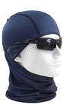 hikevalley Balaclava Face Mask Adjustable Windproof UV Protection Hood