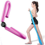 YNXing Thigh Master Thigh Trimmer Thin Body/Thigh Toner & Butt, Leg, Arm Toner/Leg Exerciser Home Gym Equipment Best for Weight Loss Thin Thigh