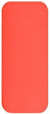 BalanceFrom GoYoga+ All-Purpose 1/2-Inch Extra Thick High Density Anti-Tear Exercise Yoga Mat and Knee Pad with Carrying Strap