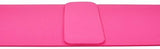 BalanceFrom GoYoga+ All-Purpose 1/2-Inch Extra Thick High Density Anti-Tear Exercise Yoga Mat and Knee Pad with Carrying Strap
