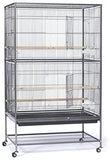 Prevue Hendryx Pet Products Wrought Iron Flight Cage