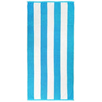 Kaufman - Cabana Terry Loop Beach and Pool Towel 12-Pack - 30in x 60in