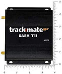 TrackmateGPS  LTE/4G GPS Vehicle Tracker. Real-time, hard-wired. No contract - 24/7 user-friendly online activation.