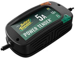 Battery Tender 800 is a SuperSmart Battery Charger that will Constantly Monitor, Charge, and Maintain your Battery. It's Encapsulated and Protected from Moisture by an Electrical Insulation