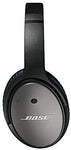 Bose QuietComfort 25 Acoustic Noise Cancelling Headphones for Apple devices - Black (Wired 3.5mm)