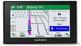 Garmin DriveSmart 51 NA LMT-S with Lifetime Maps/Traffic, Live Parking, Bluetooth,WiFi, Smart Notifications, Voice Activation, Driver Alerts, TripAdvisor, Foursquare