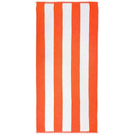 Kaufman - Cabana Terry Loop Beach and Pool Towel 12-Pack - 30in x 60in