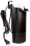 Whisper In-Tank Filter with BioScrubber for aquariums