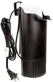 Whisper In-Tank Filter with BioScrubber for aquariums