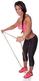 Pull Up Assist Bands Set by Functional Fitness. Heavy Duty Resistance and Assistance Training Band