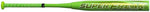 Miken 2019 Limited Edition Superfreak Supermax Highlighter USSSA Slowpitch Softball Bat (MHS14U)