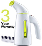 Hilife Steamer for Clothes Steamer (Green)