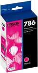 Epson T786120 DURABrite Ultra Standard-Capacity Ink Cartridge, Black