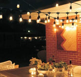 Feit Electric 20ft Outdoor String Lights (20 Feet)