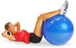 Tone Fitness Stability Ball/Exercise Ball | Exercise Equipment