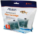 QuietFlow Small Filter Cartridge by Aqueon