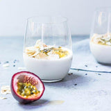 Poolside Unbreakable Stemless Plastic Wine Glasses ~ Elegant Durable Reusable Glassware ~ Sophisticated Design ~ Shatterproof Dishwasher Safe Indoor/Outdoor Barware ~ 100% Tritan ~ Set of 4~16 oz