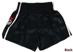 Fairtex Muay Thai Boxing Shorts Size: S M L XL - shorts for Kick Boxing MMA K1