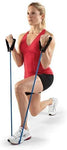 SPRI Xertube Resistance Bands Exercise Cords (All Exercise Bands Sold Separately)