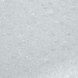Fairfield Fil Poly Pellets Weighted Stuffing Beads, 6 Pound Pour and Store Bag, White