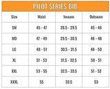 Frogg Toggs Pilot II Guide Bib