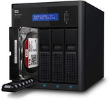 WD 8TB My Cloud EX2 Ultra Network Attached Storage - NAS - WDBVBZ0080JCH-NESN