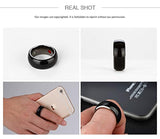 VapeOnly R3 NFC Magic Smart Ring Waterproof Electronics Mobile Phone Accessories Universal Compatible with Android iOS SmartRing Smart Watch (11#)