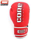 Core Boxing Gloves with Free Hand wrap Adult Sparring Training Boxing Gloves Pro Punching Heavy Bags mitt UFC MMA Muay Thai for Men & Women Fight Boxing Gloves and Kickboxing