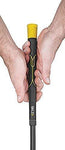 SKLZ Gold Flex Golf Swing Trainer Warm-Up Stick