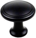 Hardware Knob Handle Pull for Kitchen Cabinet Mushroom Style