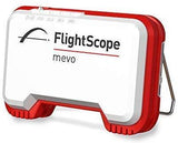 FlightScope Mevo - Portable Personal Launch Monitor for Golf