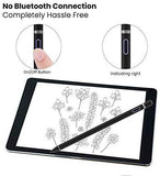 Stylus Pens for Touch Screens, Fine Point Stylist Pen Pencil Compatible with iPhone iPad and Other Tablet