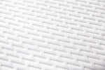Tuft & Needle Premium Pillow, Standard Size with T&N Adaptive Foam,Sleeps Cooler & More Supportive Than Memory Foam Pillows,Hypoallergenic Cover,Certi-PUR & Oeko-Tex 100 Certified,3-Year True Warranty